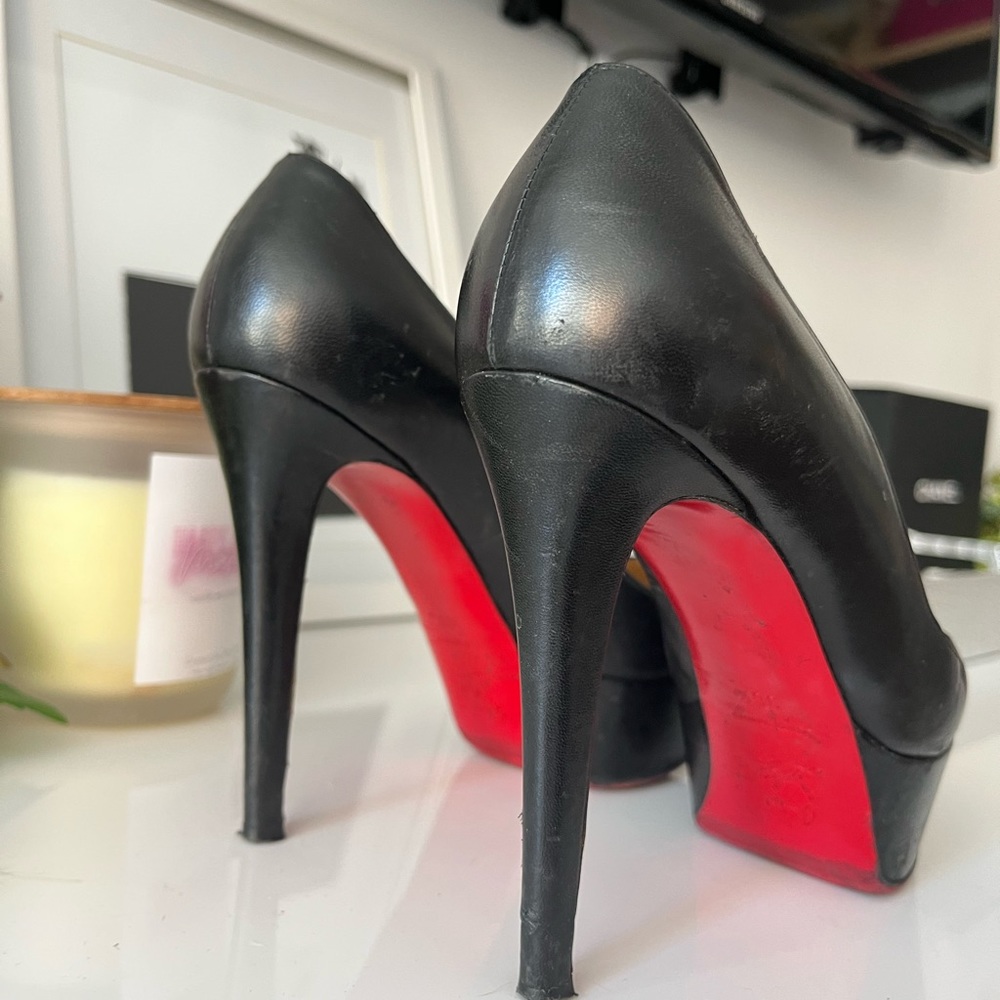 COPY - COPY - Christian Louboutin Bianca